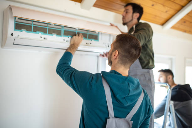 Best Air Conditioning Cleaning in Cusseta, GA