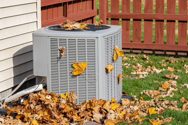 Best HVAC Retrofitting and Upgrading in Cusseta, GA