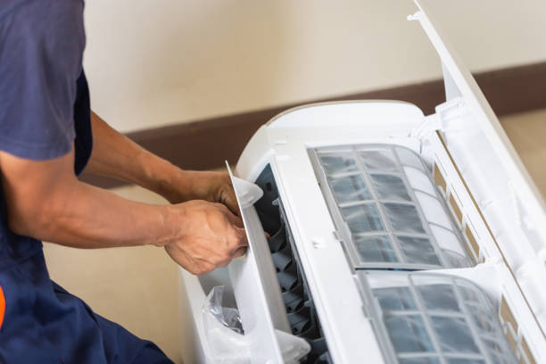 Best HVAC for Healthcare Facilities in Cusseta, GA