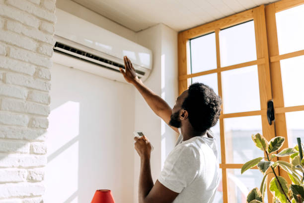 Best Ductless Mini-Split Systems in Cusseta, GA