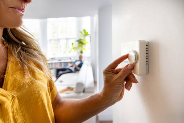 Best HVAC Consulting and Engineering in Cusseta, GA