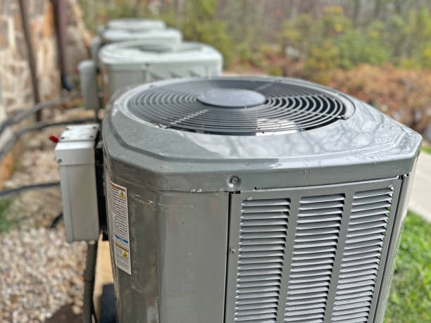 Best Residential HVAC in Cusseta, GA