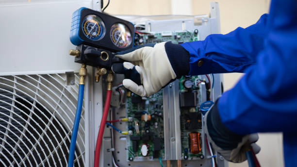 Cusseta, GA HVAC Company